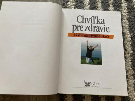 Chvíľka pre zdravie (2002),