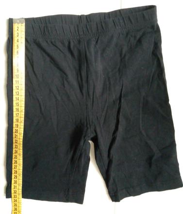 Detské 3/4 legíny, 128