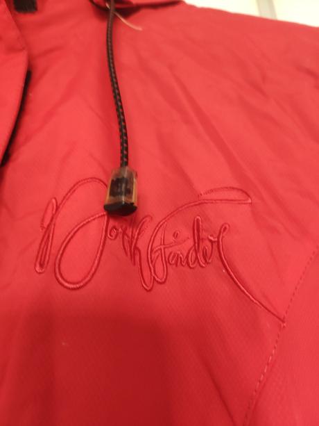 Prechodná športová bunda, northfinder®,m