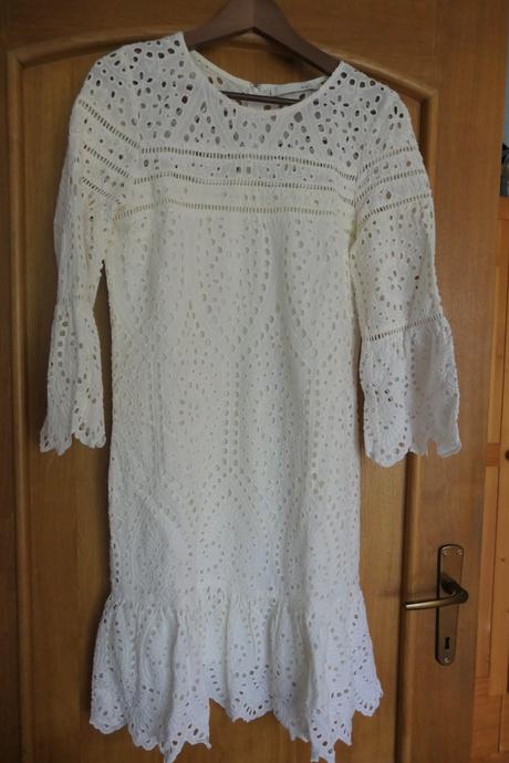 Oui luxusne madeirove letne pohodlne saty m, m