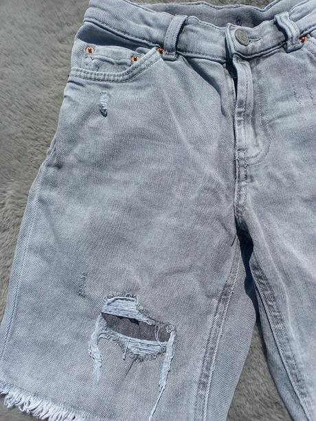 Riflove kratase, zara, 134, zara,134
