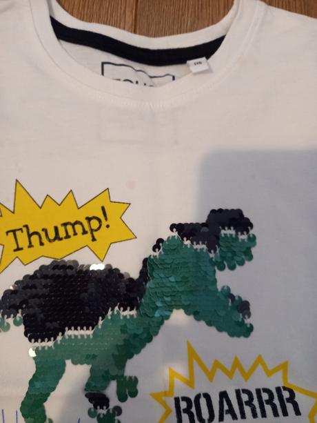 Tričká, disney,116