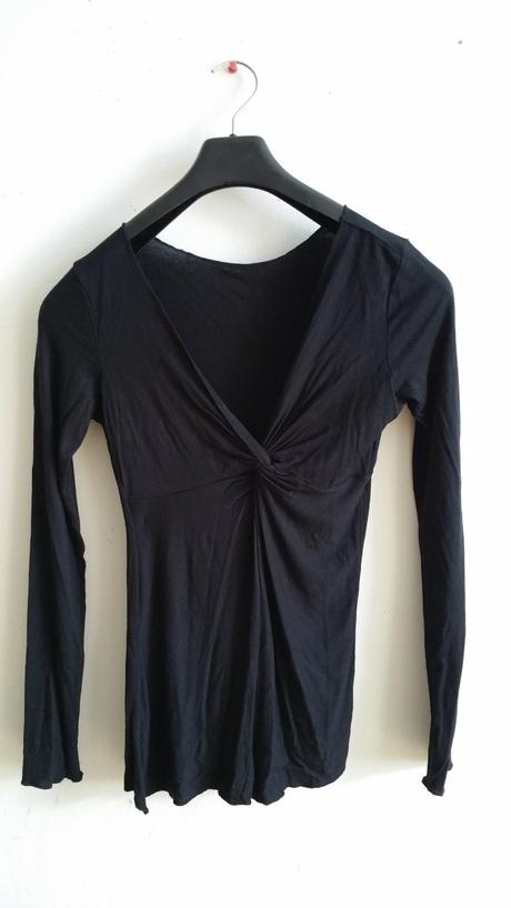 Tricko, new yorker,s