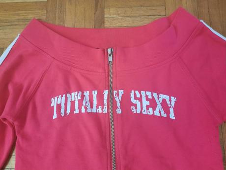 Dámska mikina, tally weijl,36