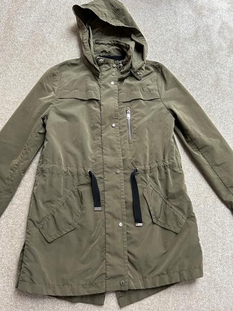 Bunda c&a veľ. 34, c&a,xs