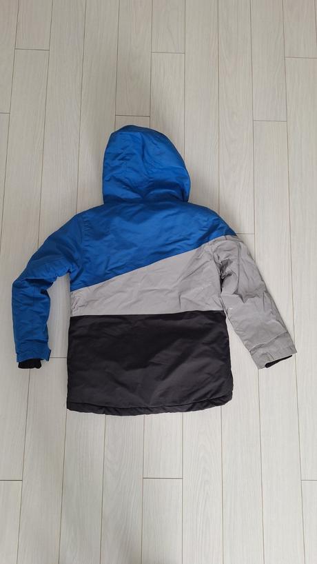 Lyžiarska bunda a nohavice, reserved,146