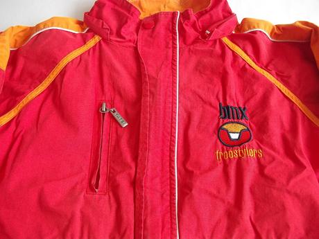 Bunda - yatsi kids - 4 roky (104/110), 104