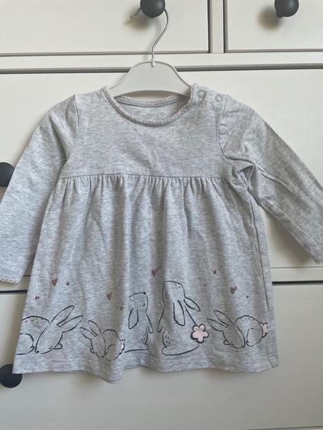 Tunika 74, 6-9m, f&f,74