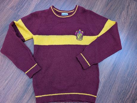Pulover griffindor, 146