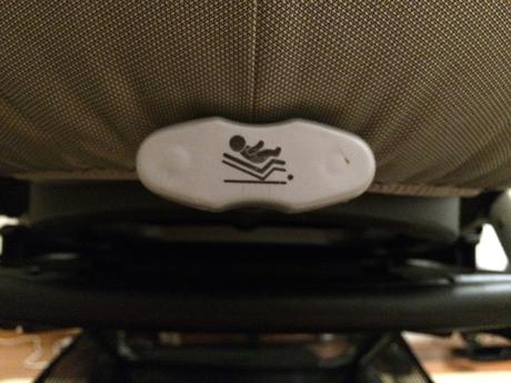 Kočík peg perego book plus, peg-pérego,peg-pérego book plus