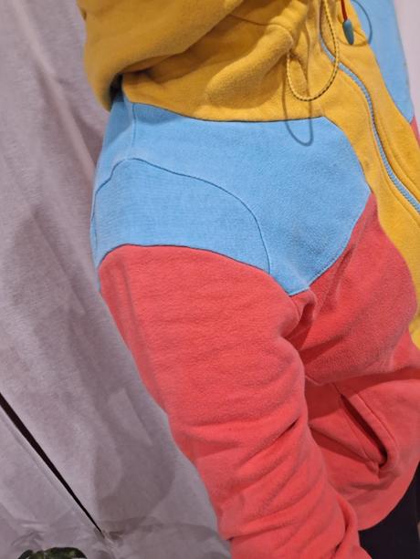 La sportiva mikina bunda m/l - 38/40, m