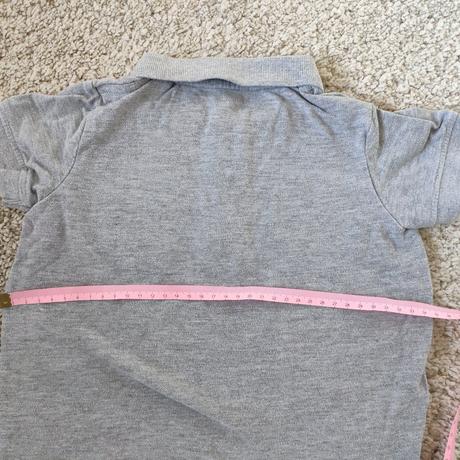 Tričko m9, lupilu,98