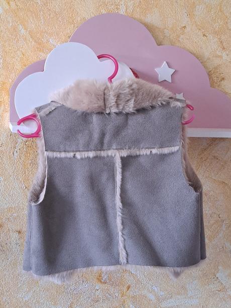 Vestička 98/104, h&m,104