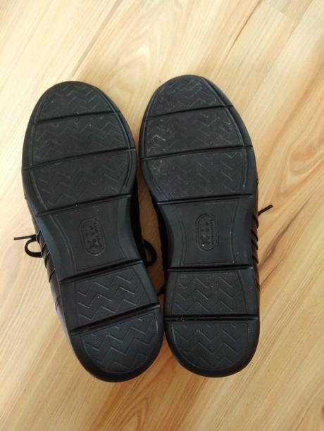 Topánky, lasocki,39