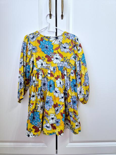 Dievčenské šaty, next,110