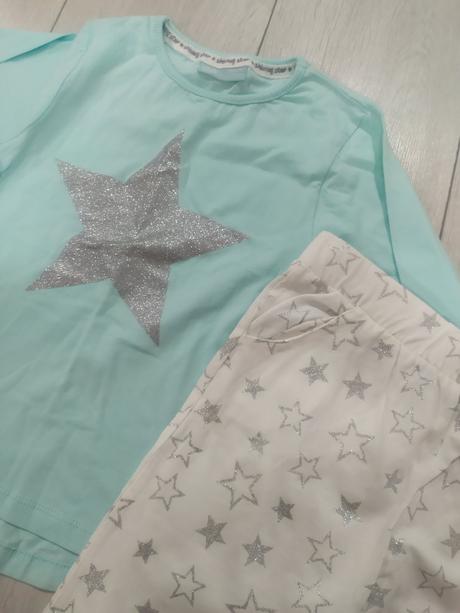 Pyžamko 110/116, kiki&koko,110