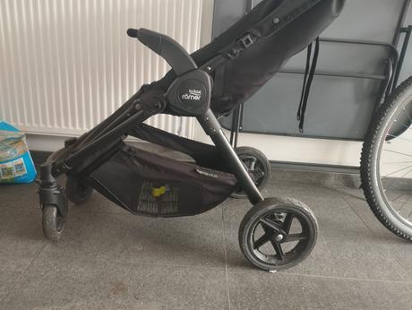 Kočík britax romer b motion 4 plus, britax,britax b-motion 4 plus