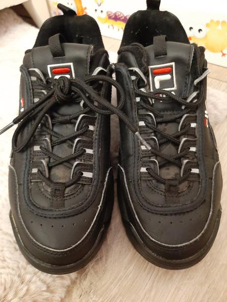 Tenisky fila, fila,38