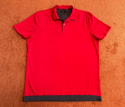 Massimo dutti polokosela, xl