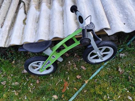 Odrážadlo first bike, firstbike