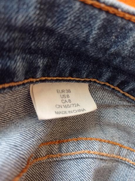 Riflové kraťasy 38, 38