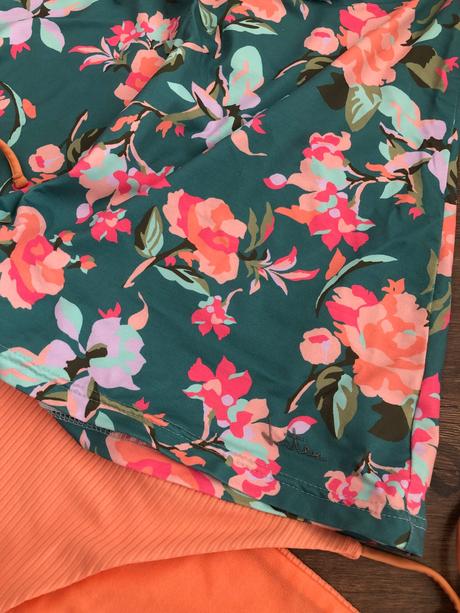 Tankini litex 44/46, litex,44