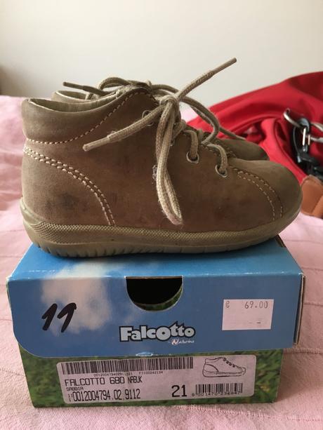 Kozene znackove poltopanky, 21