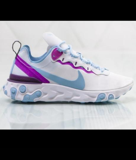 Nike elemenst, nike,36