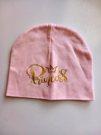 Prechodná čiapka princezná, princess,92