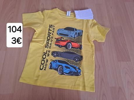 Chlapcek 104, 104–116