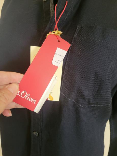 Kosela s.oliver regular fit s original, s.oliver,s