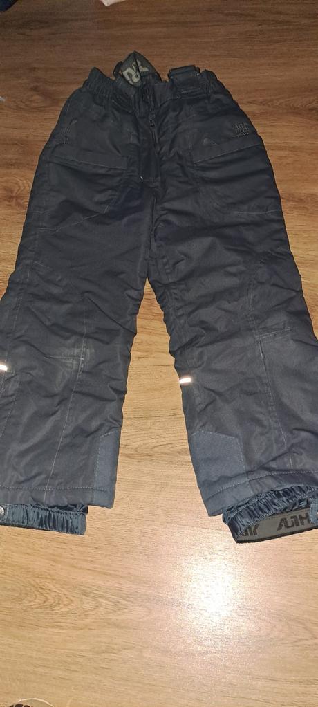 Oteplovacky authority, authority,110