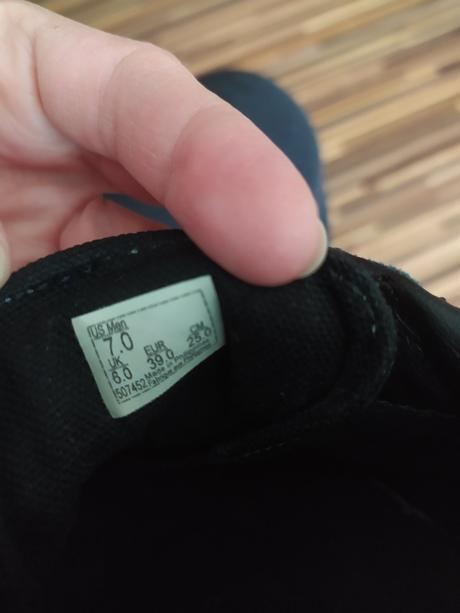 Tenisky vans, vans,39