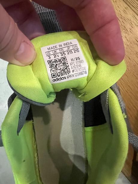 Tenisky adidas, adidas,35