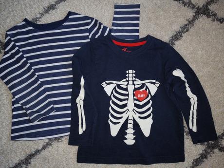 Tričko do škôlky, lupilu,98