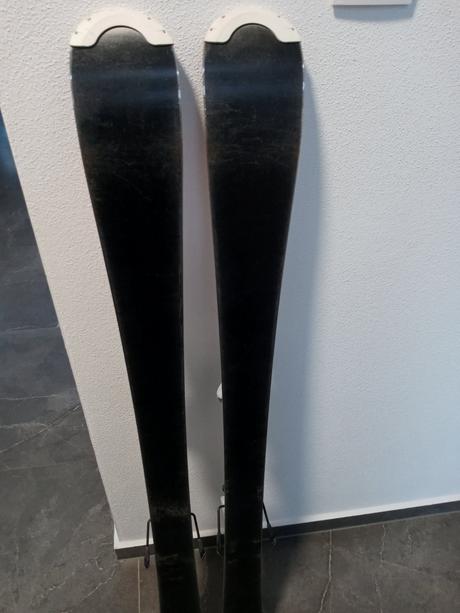 Detske lyze rossignol 120 cm, rossignol,120-129 cm