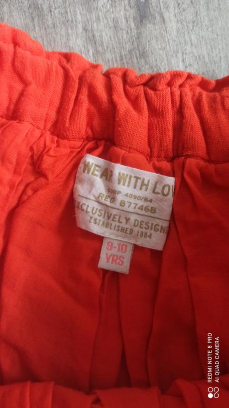 Sukňa m&s 140, marks & spencer,140