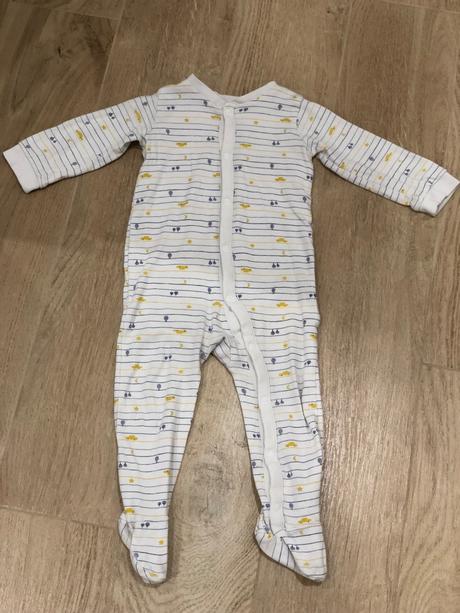 Pyžamko lupilu, lupilu,80