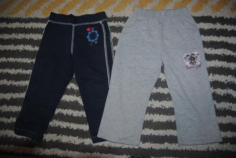 Teplaky cena spolu, cherokee,92