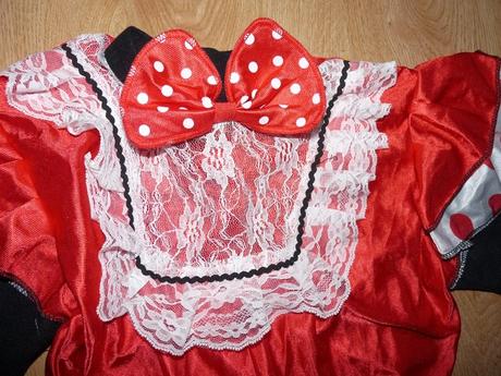 Minnie, 