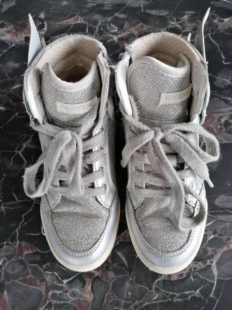 Guess tenisky dievčenské, guess,32