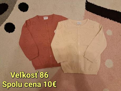 Svetriky, f&f,86