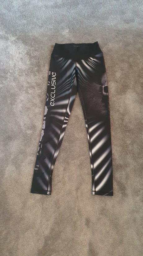 Leginy feel joy s, s