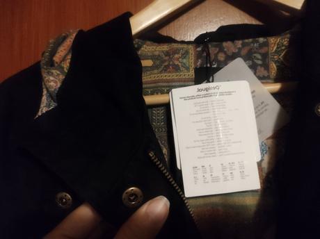 Bunda desigual, desigual,38