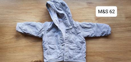 Bundička 62, marks & spencer,62