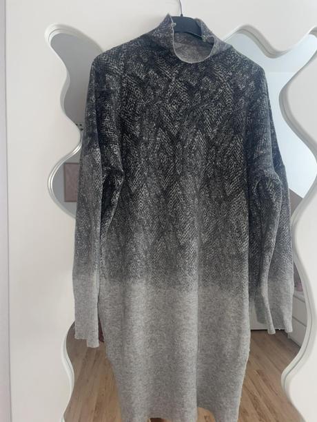 Merino sveter prepair s/m, m