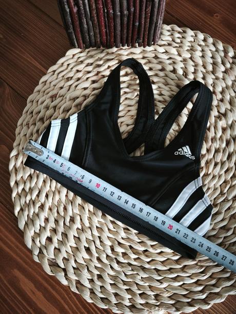 Športová podprsenka, adidas,116