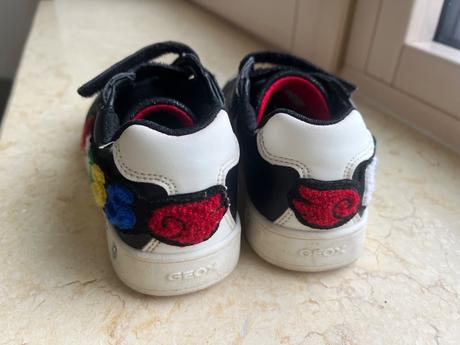 Topanky geox, geox,29