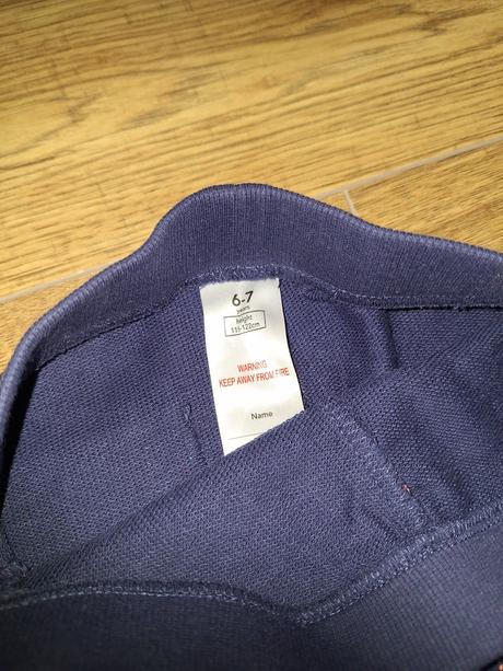 Detske teplaky, george,122