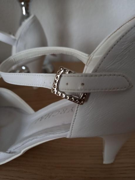 Romantické lodičky, 37